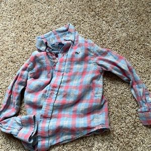 Vineyard Vines 3T button down shirt